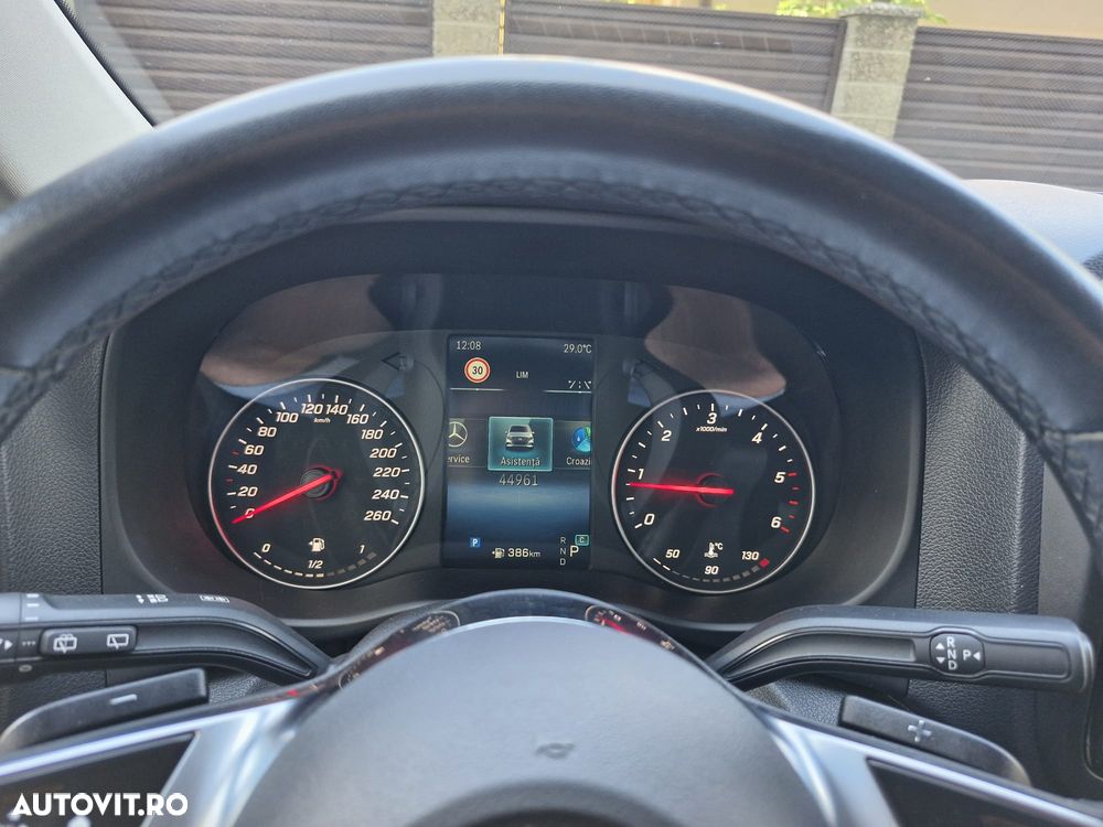 Mercedes-Benz Vito - 18