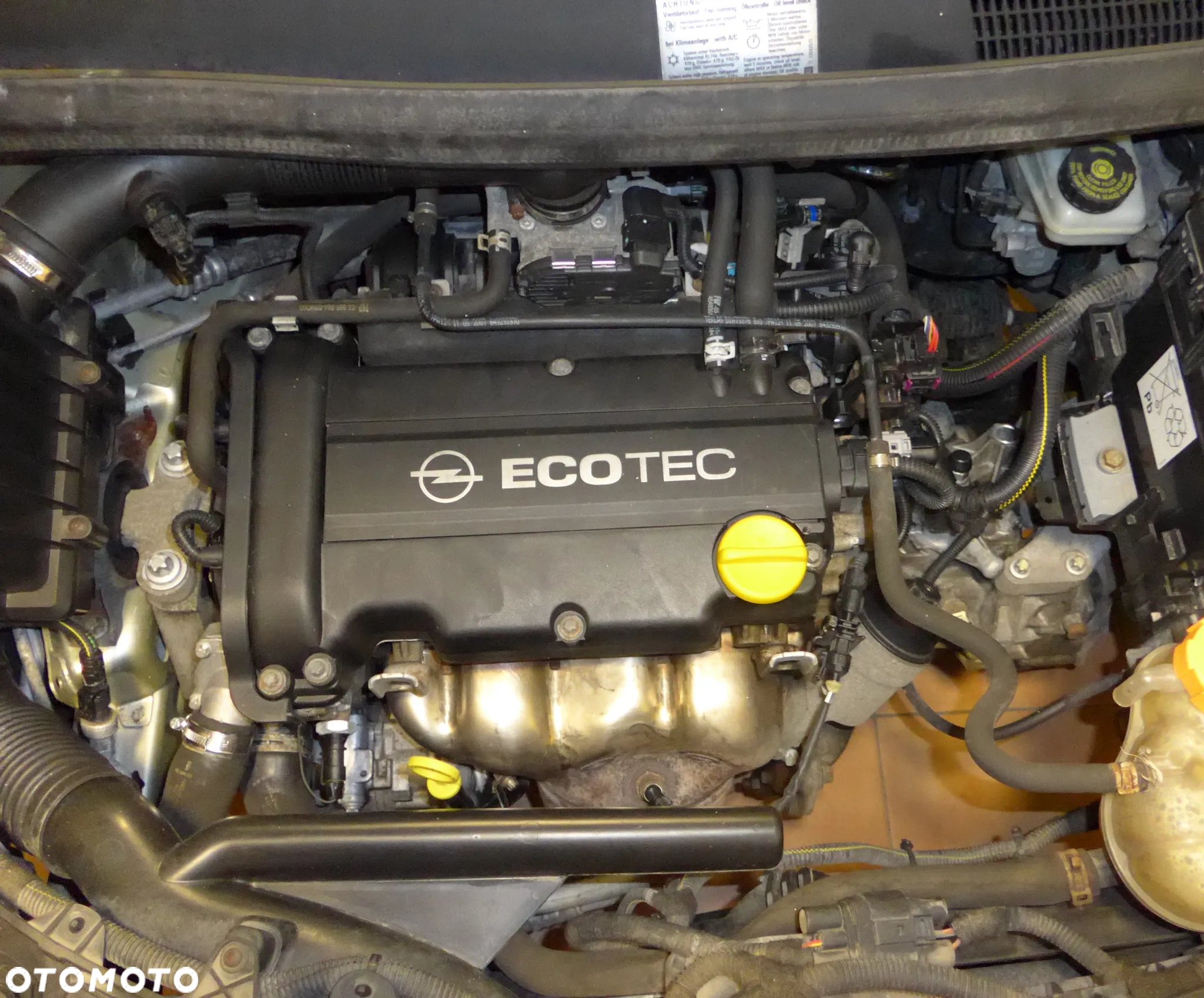 Opel Corsa - 5