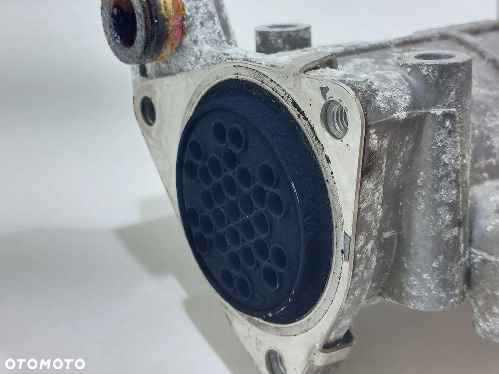 CHLODNICA SPALIN EGR FIAT DUCATO 3.0JTD SLASK WYSYLKA VAT - 3