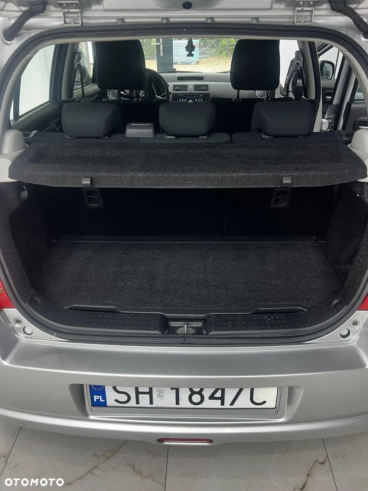 Suzuki Swift 1.3 Comfort - 14