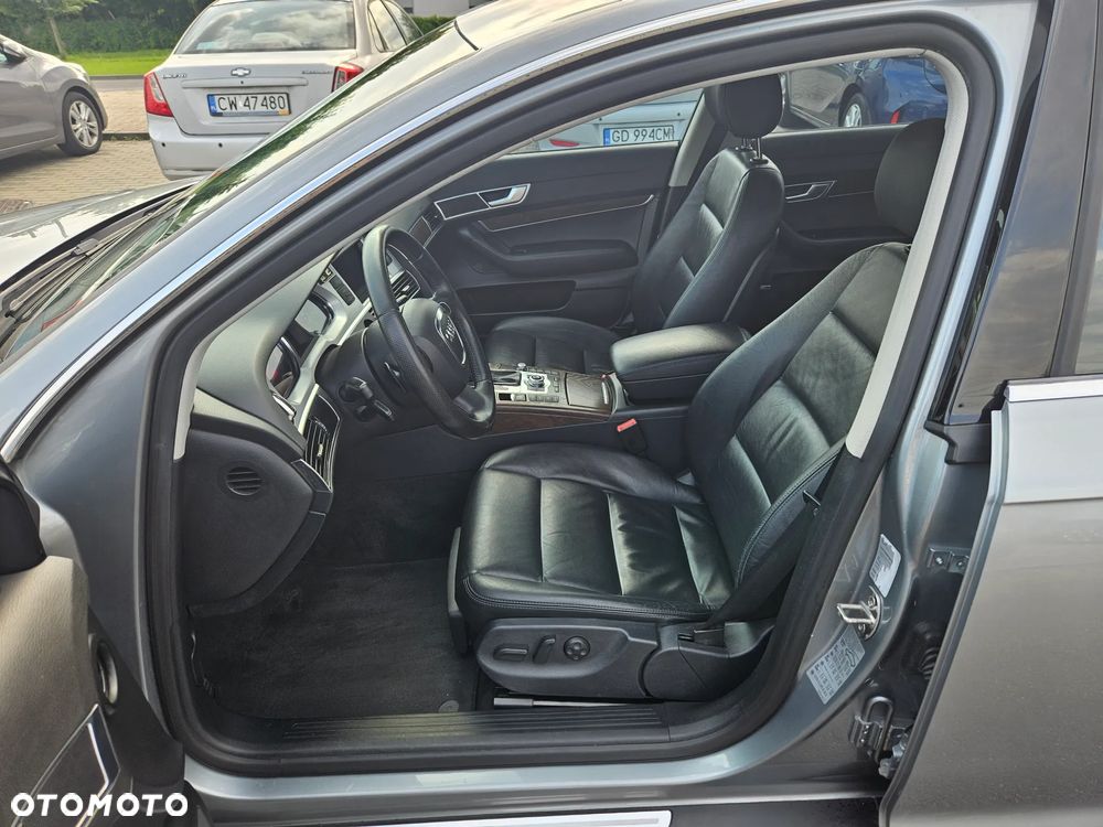 Audi A6 Limousine - 3