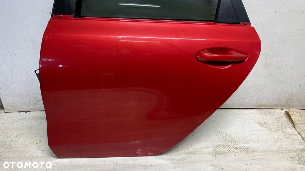 KIA CEED III HB DRZWI LEWE LEWY TYŁ TYLNE AA9 A9 17-24 - 4