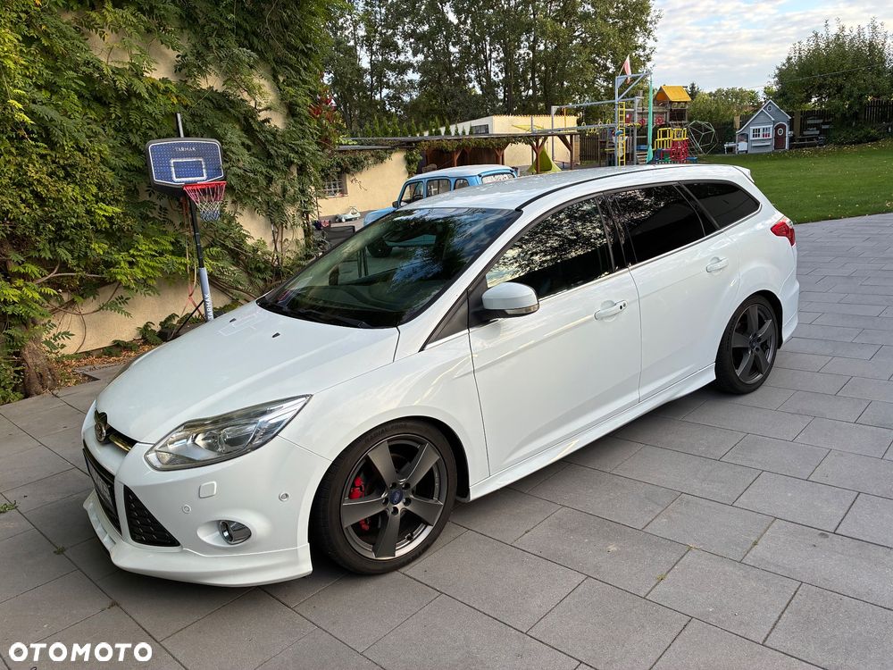 Ford Focus - 11