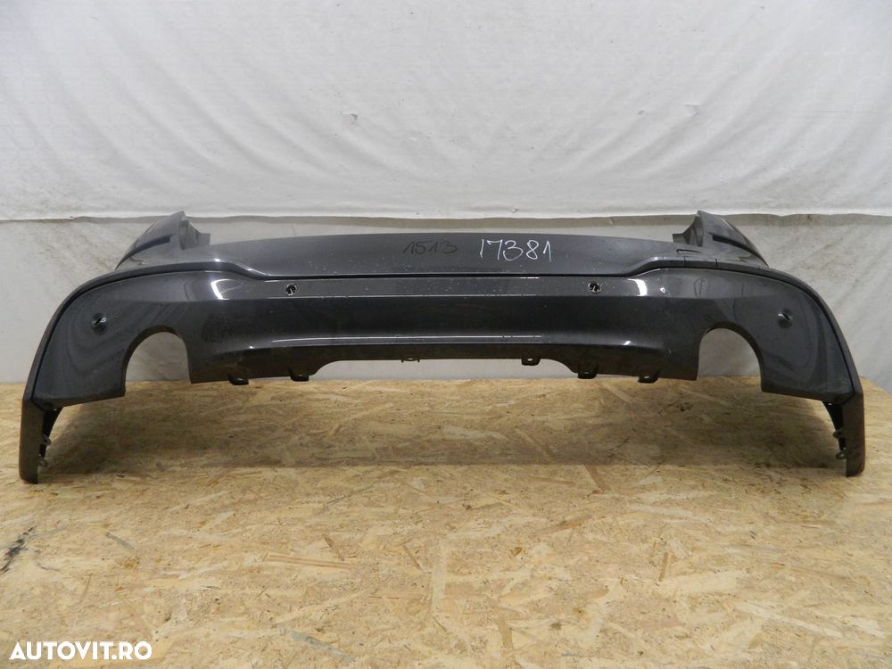 Bara spate BMW Seria 2 F45 M-Sport, 51128057903. - 10