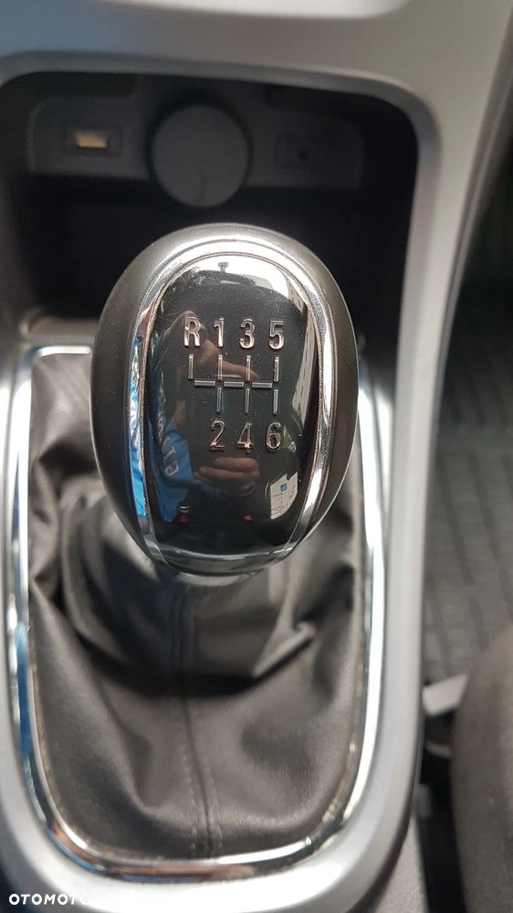 Opel Astra - 14
