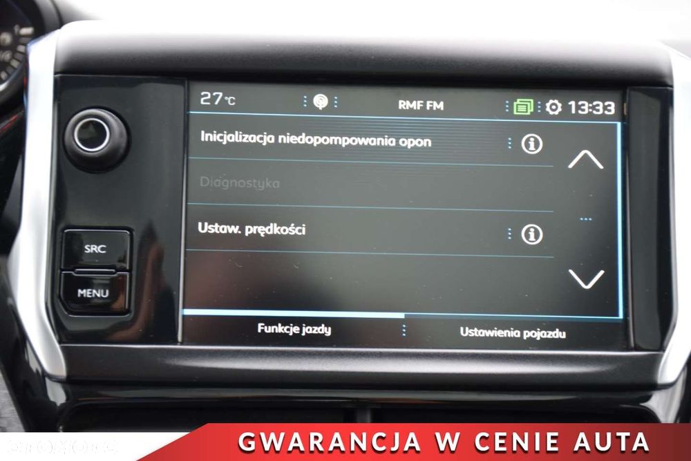 Peugeot 2008 1.2 Pure Tech Crossway S&S - 17