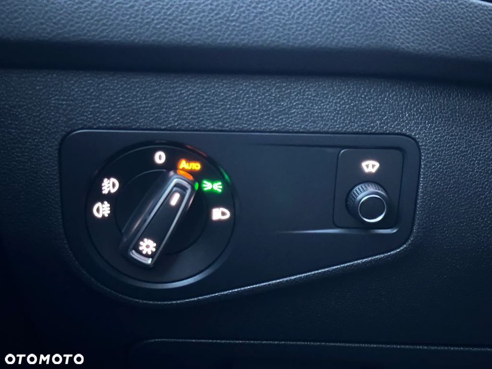 Volkswagen Tiguan 2,0 TSI OPF 4Motion DSG R-Line - 36