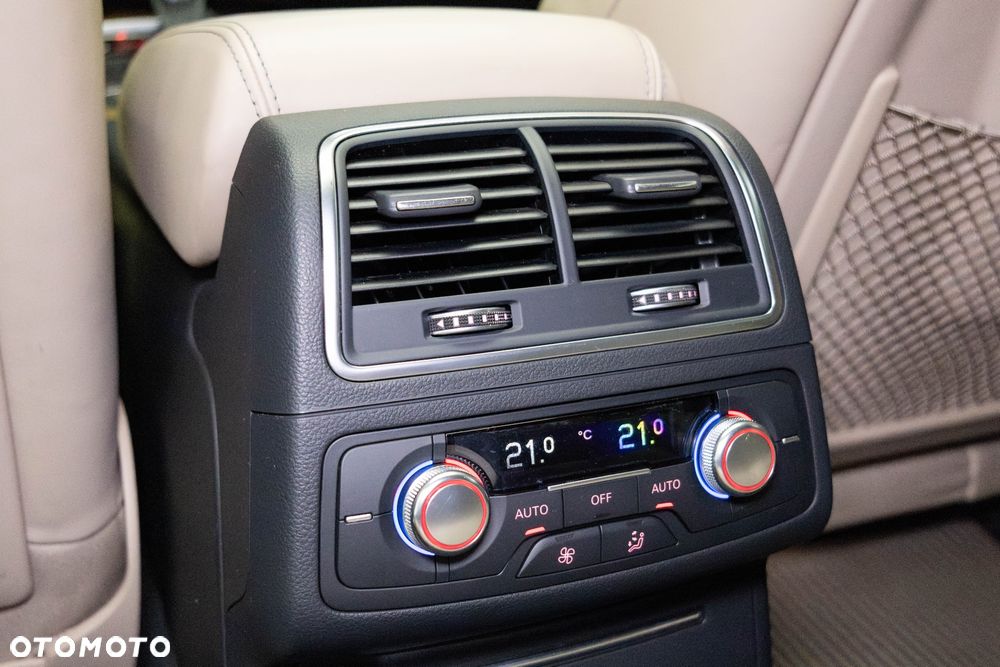 Audi A6 Allroad - 23