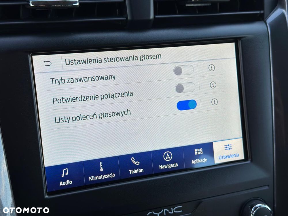 Ford Mondeo - 28
