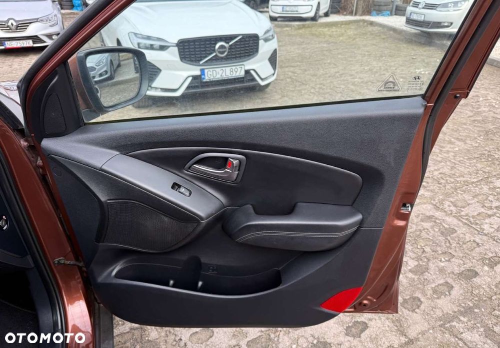 Hyundai ix35 - 27