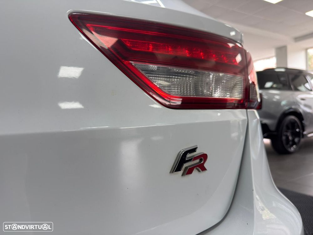 SEAT Leon ST 2.0 TDI FR S/S - 9
