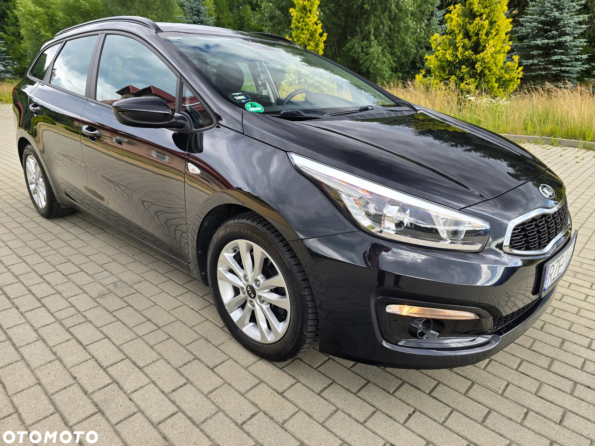 Kia Ceed 1.4 CVVT Edition 7 - 5