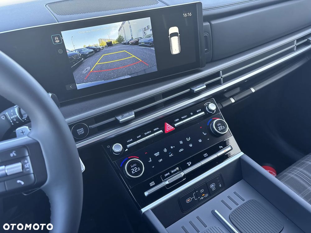 Hyundai Santa Fe 1.6 T-GDI HEV Smart - 16