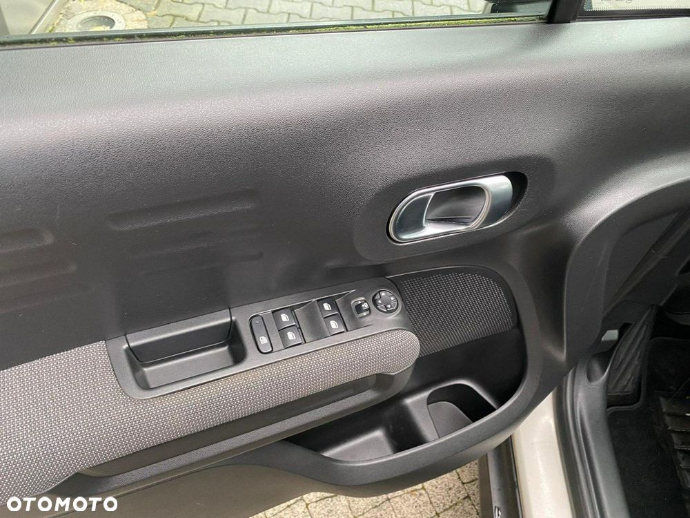 Citroën C3 Aircross - 17