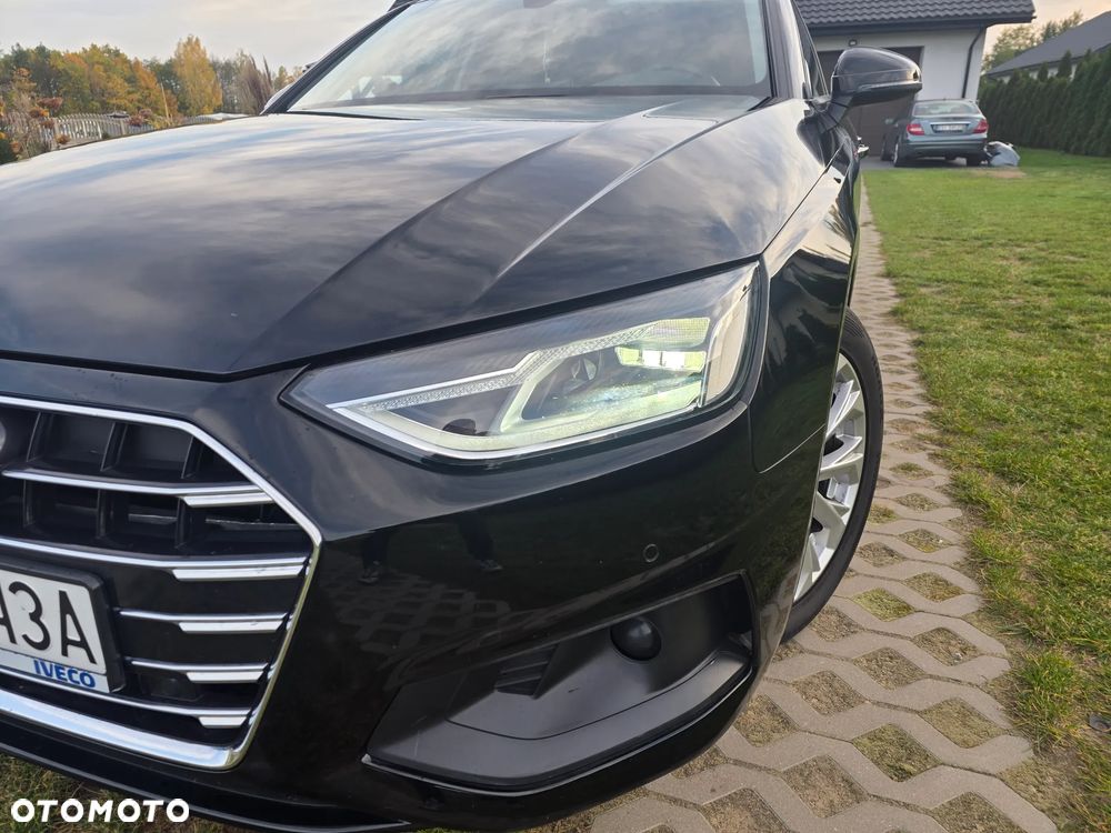 Audi A4 Avant - 17
