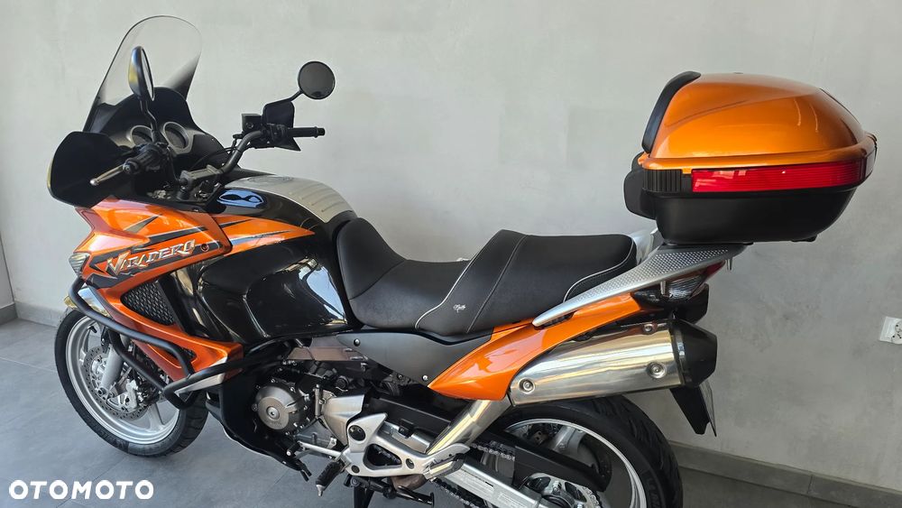 Honda Varadero - 18