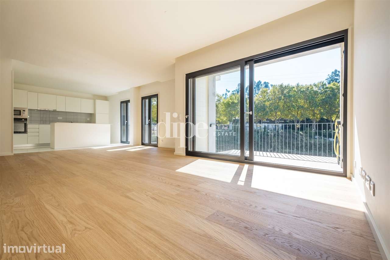 Apartamento T2 no Empreendimento Salgueiral Residences - Grande imagem: 2/15