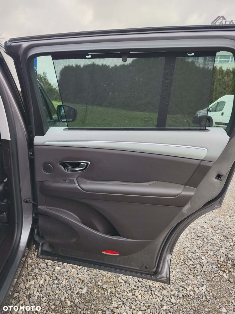 Renault Espace Energy dCi 160 EDC Initiale Paris - 39