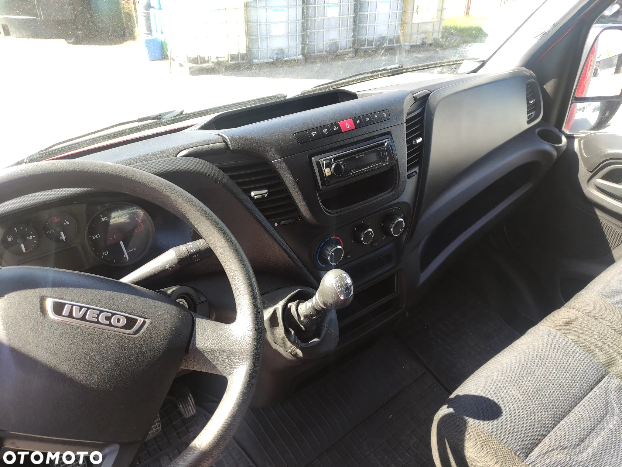 Iveco Daily - 6