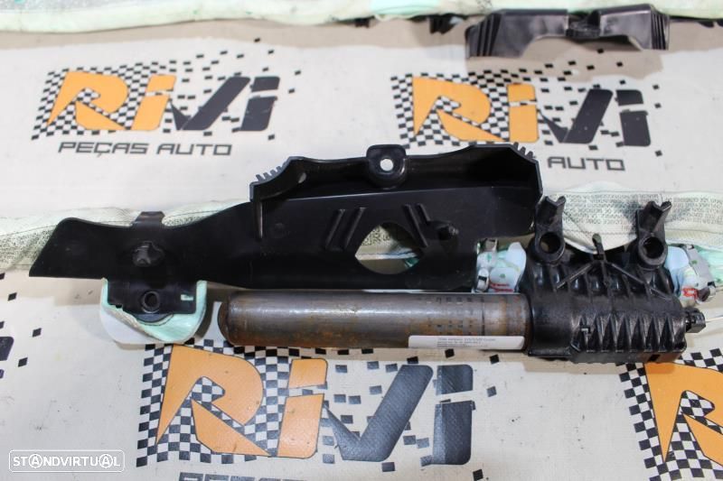 Airbags De Cortina Bmw 3 Coupé (E92)  7118311 / 30366089M / 7118312 / - 7