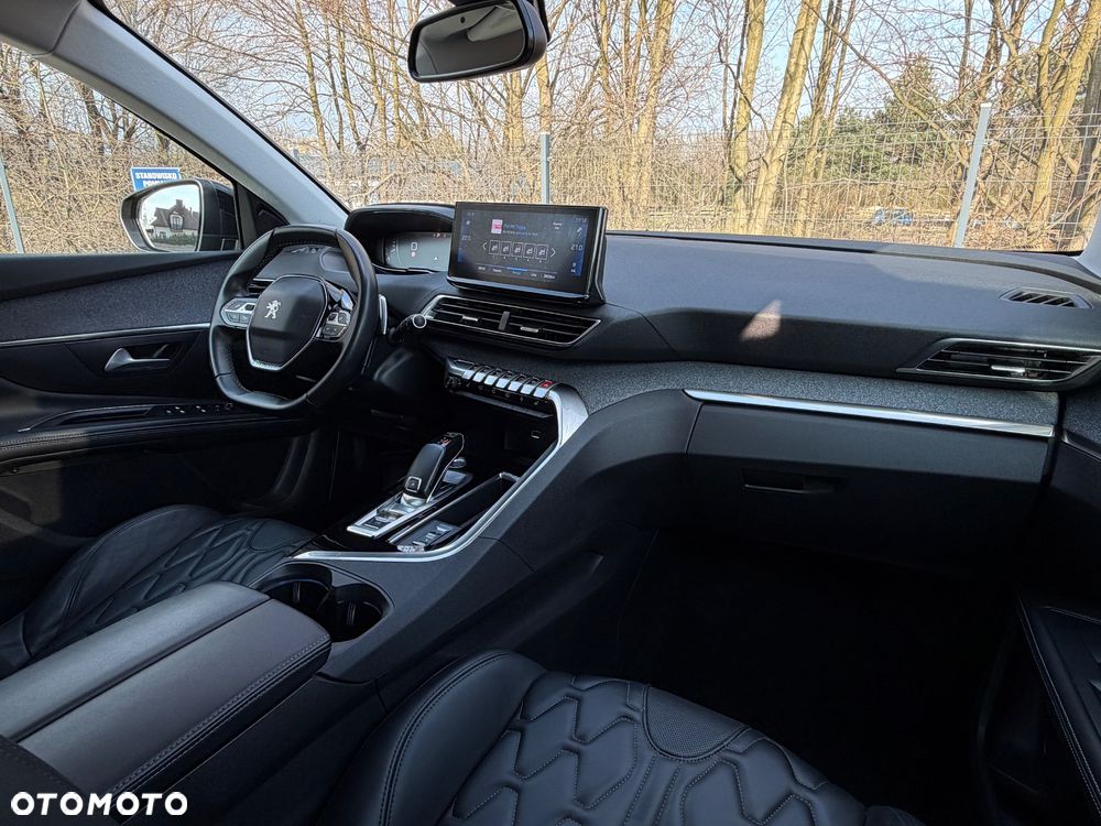 Peugeot 5008 BlueHDi 130 EAT8 Allure Pack - 9