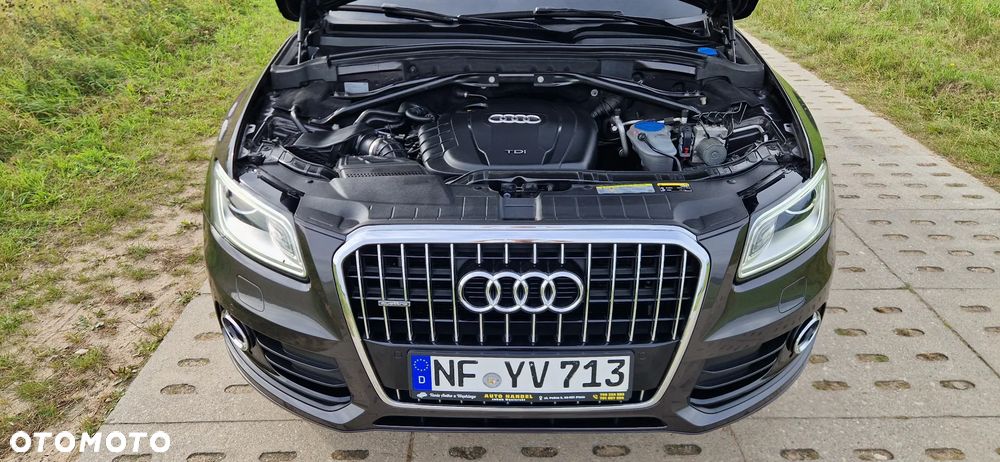 Audi Q5 - 22