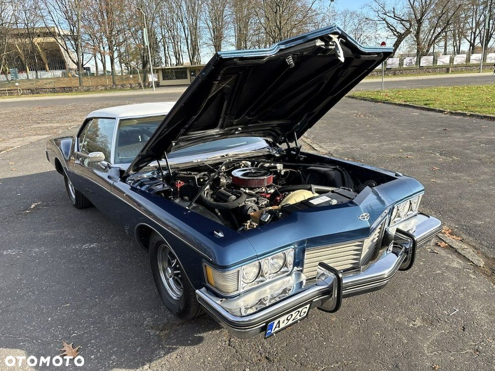 Buick Riviera - 31