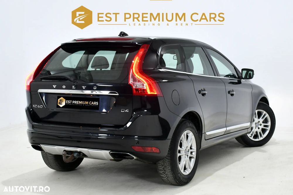 Volvo XC 60 - 6