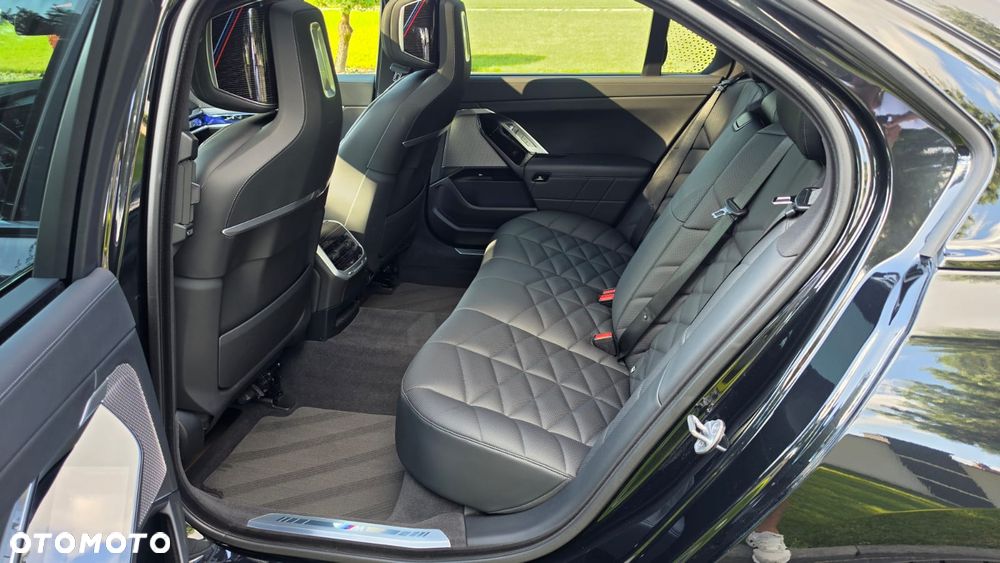 BMW Seria 7 740d xDrive mHEV M Sport sport - 34