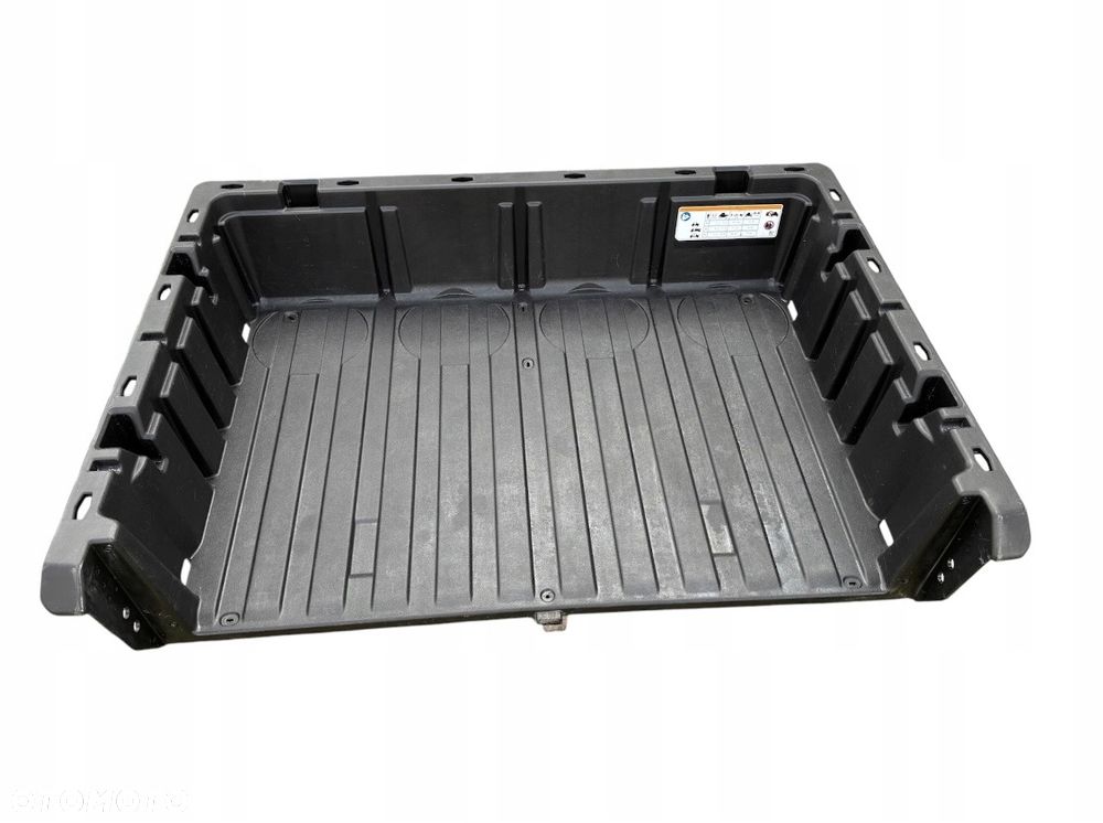 Paka Can-Am Traxter HD10 XT 2022- Oryginał - 1