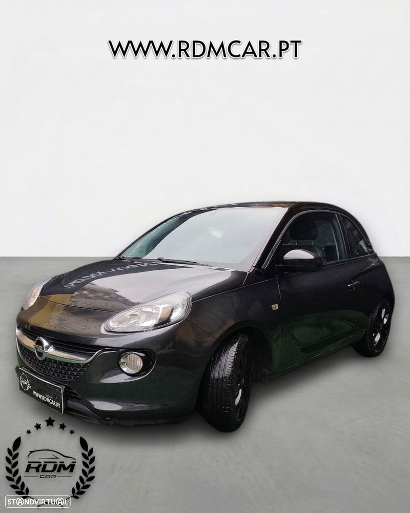 Opel Adam 1.0 T Jam - 3