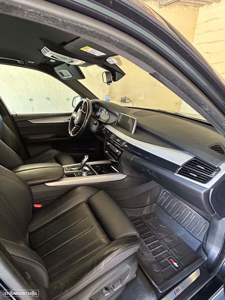 BMW X5 40e xDrive Pack M - 2