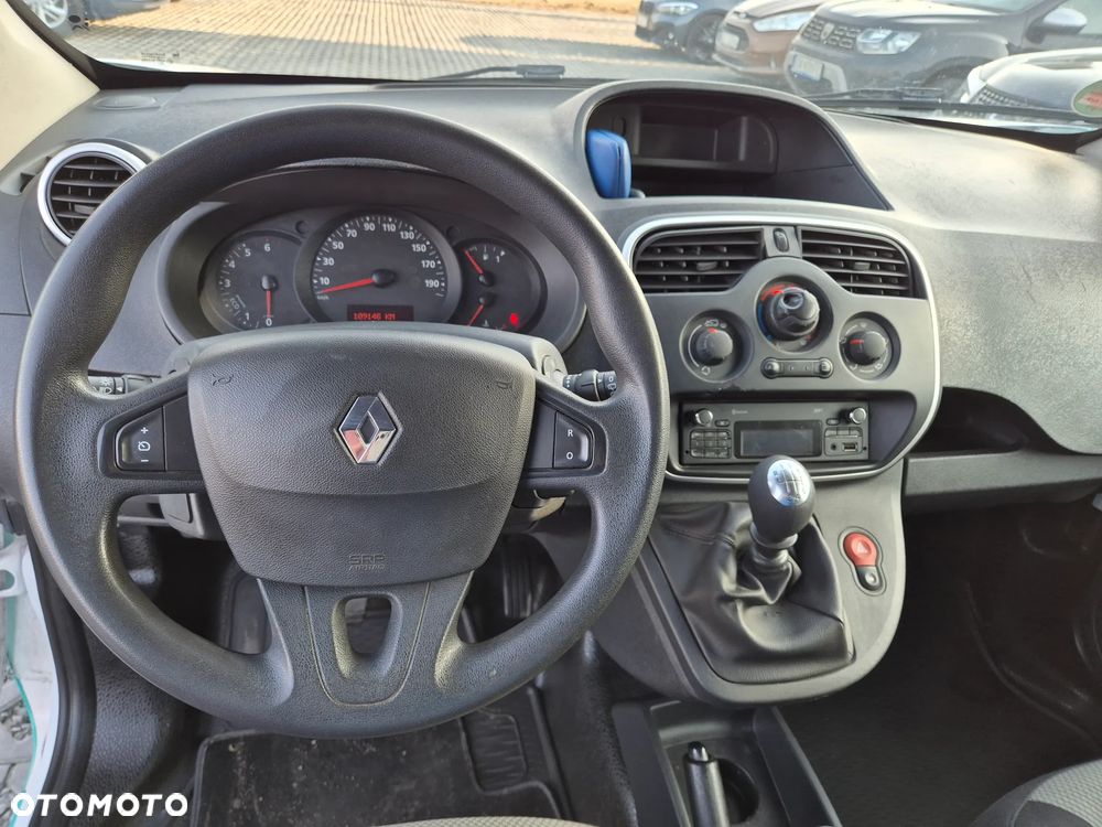 Renault Kangoo - 12