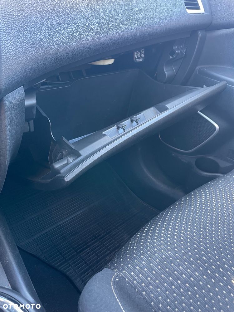 Mitsubishi ASX 1.6 Active - 3