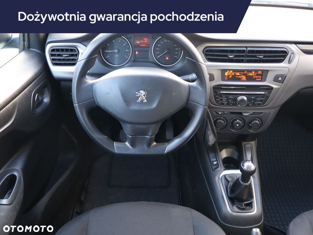 Peugeot 301 - 9