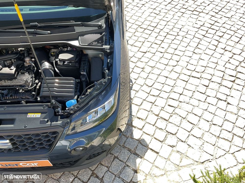 SEAT Arona 1.0 TSI Style - 32