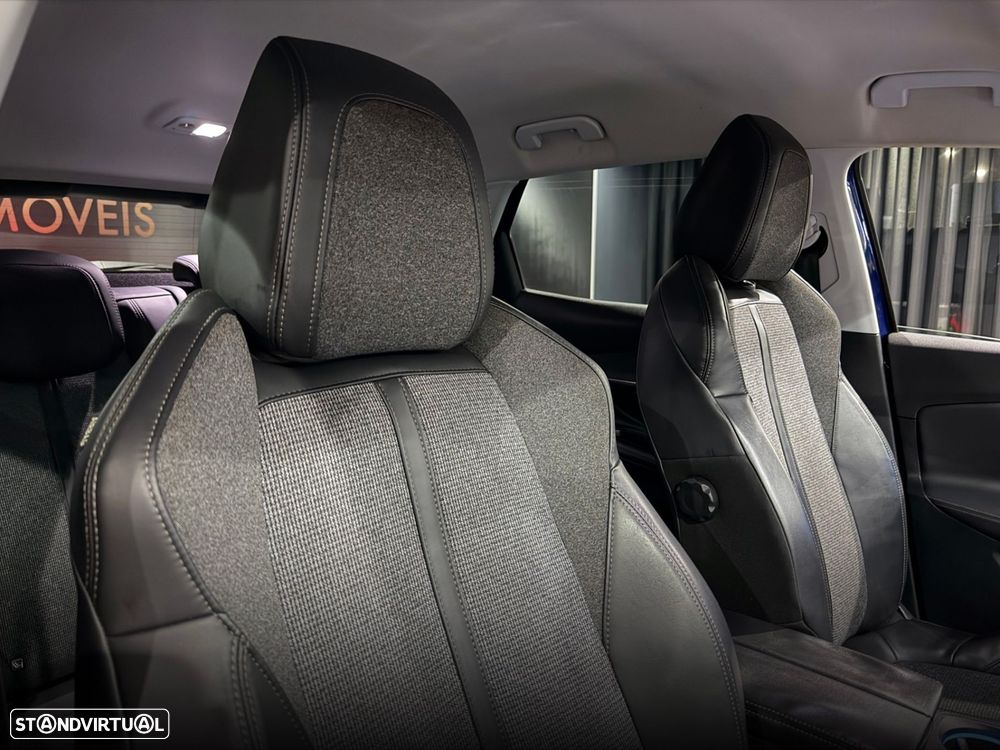 Peugeot 3008 1.6 BlueHDi Allure EAT6 - 43