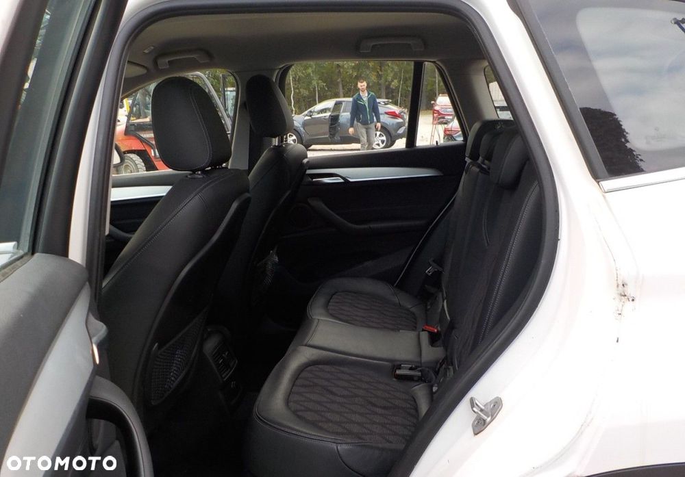 BMW X1 - 22