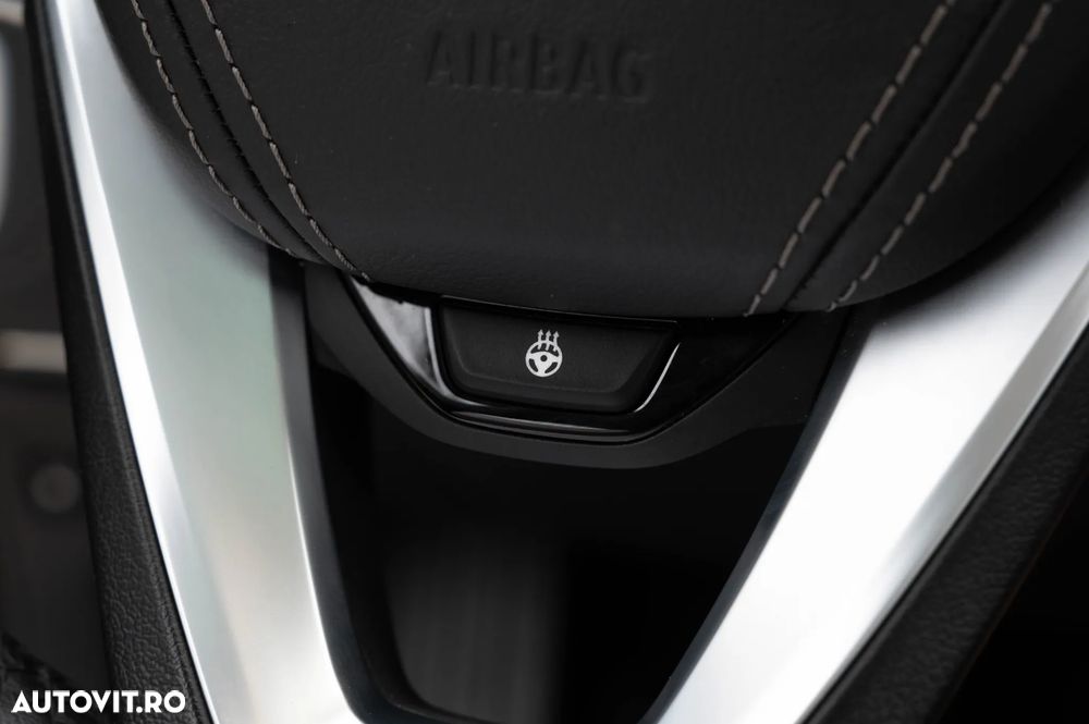 BMW Seria 7 745Le - 25