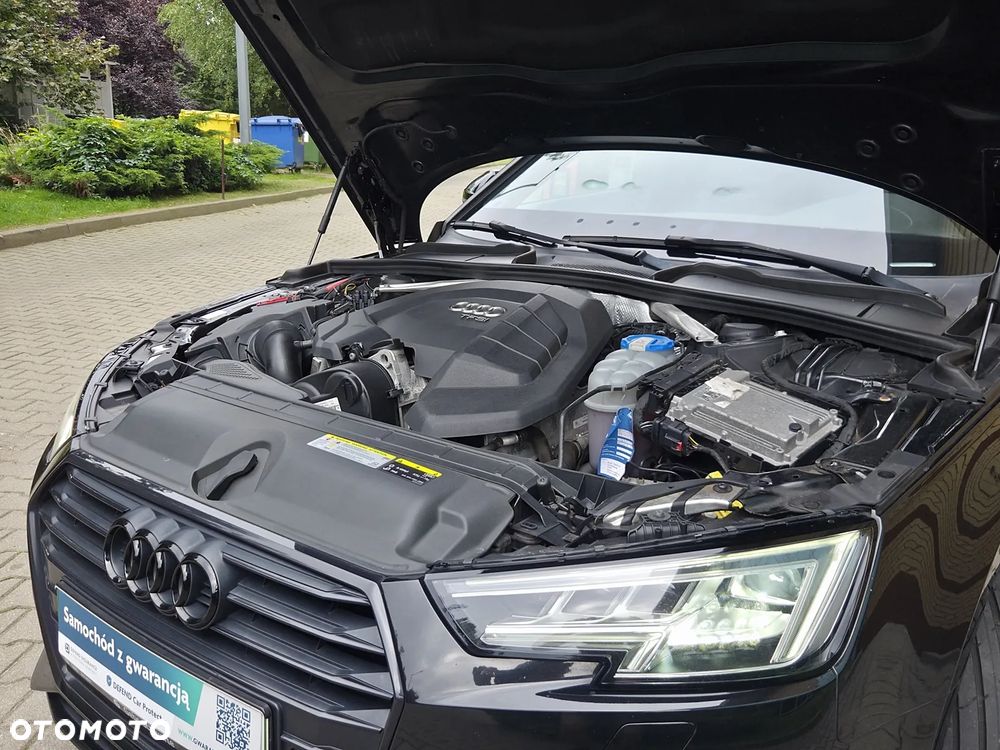 Audi A4 Avant 1.4 TFSI design - 20