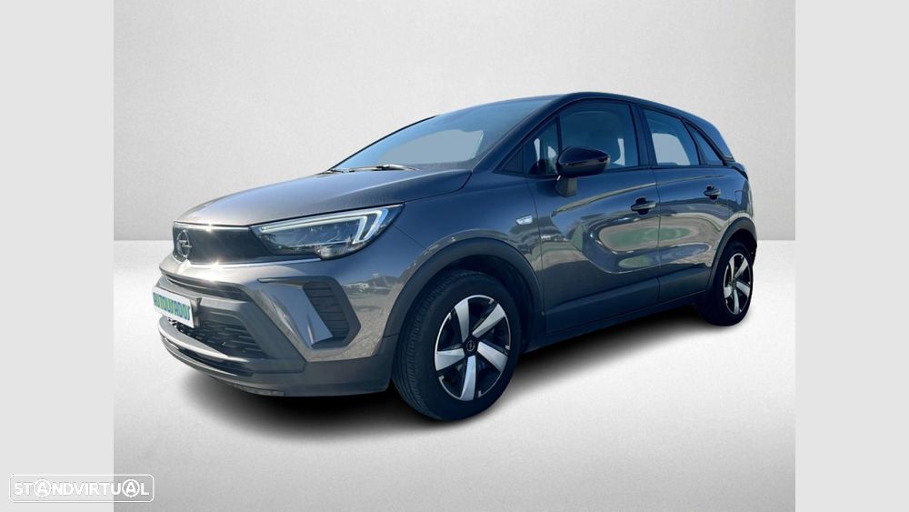 Opel Crossland X 1.2 Business Edition - 2