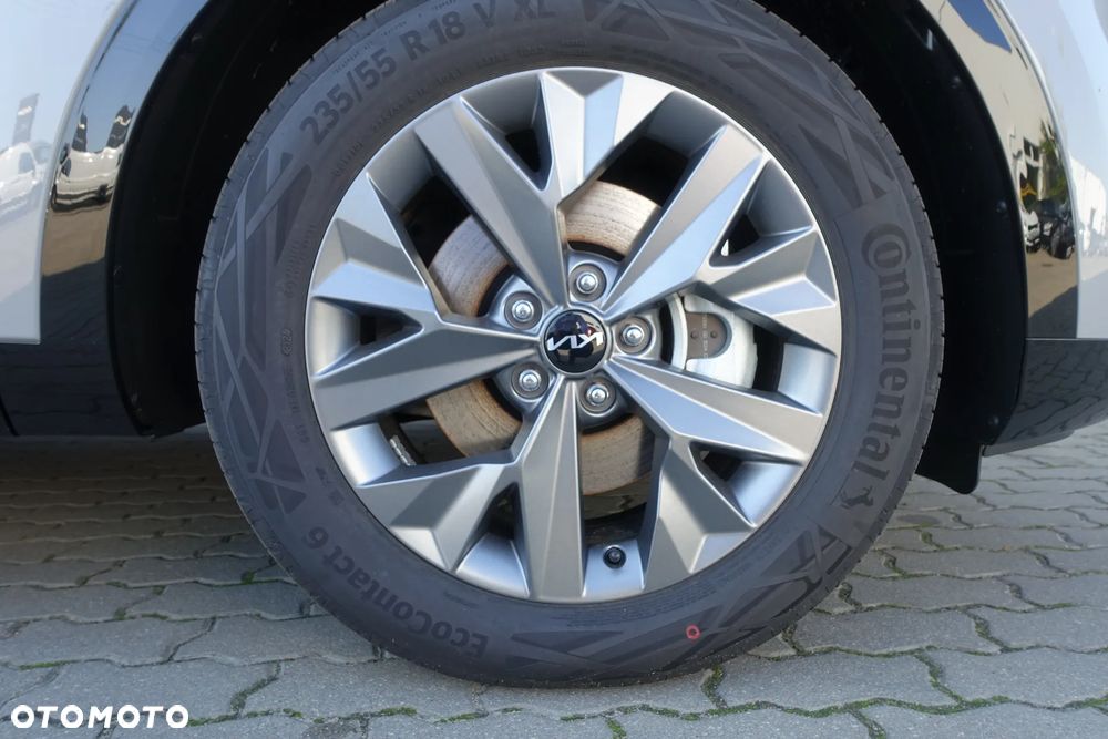 Kia Sportage - 6