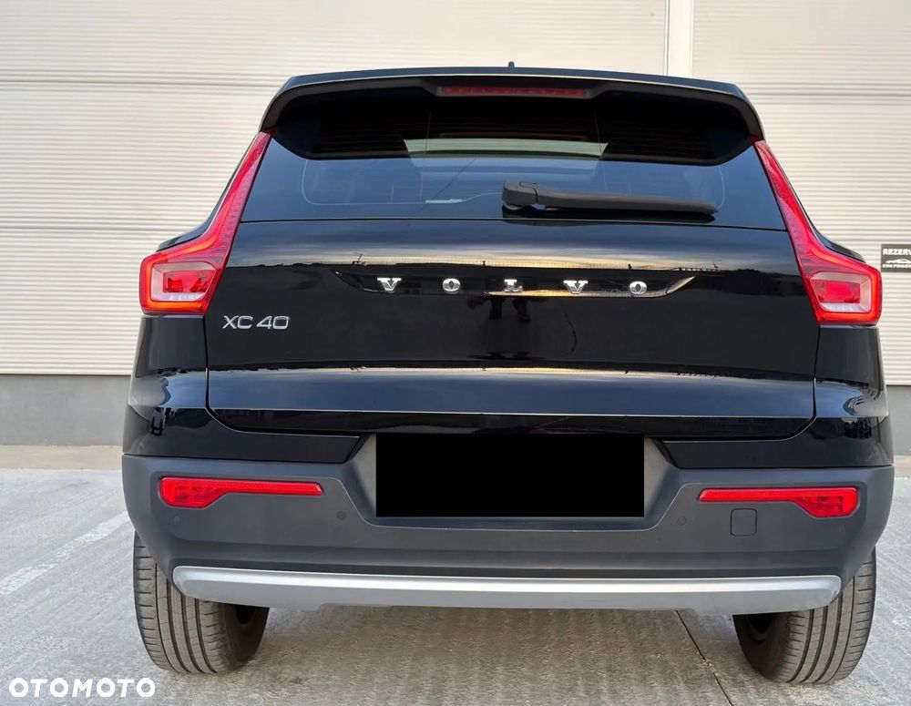 Volvo XC 40 D4 AWD Inscription - 6