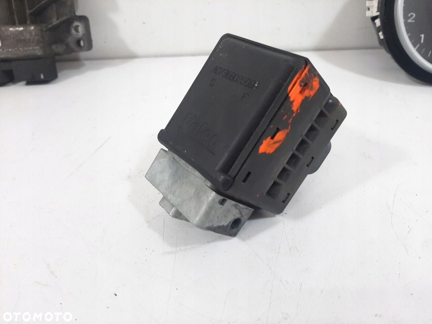 RENAULT MEGANE III GRANDTOUR 1.5DCI 09R STEROWNIK SILNIKA ZESTAW 237100121R - 10
