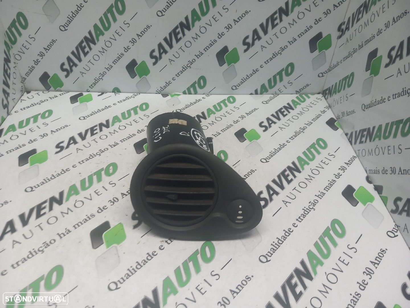 Grelha / Difusor Sofagem Renault Clio Iii (Br0/1, Cr0/1) - 1