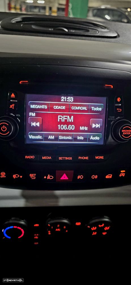 Fiat 500L 1.3 MJ S&S - 2