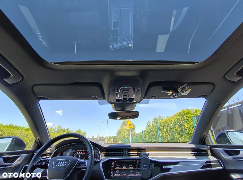 Audi A7 Sportback 55 TFSI mHEV Quattro S tronic - 15