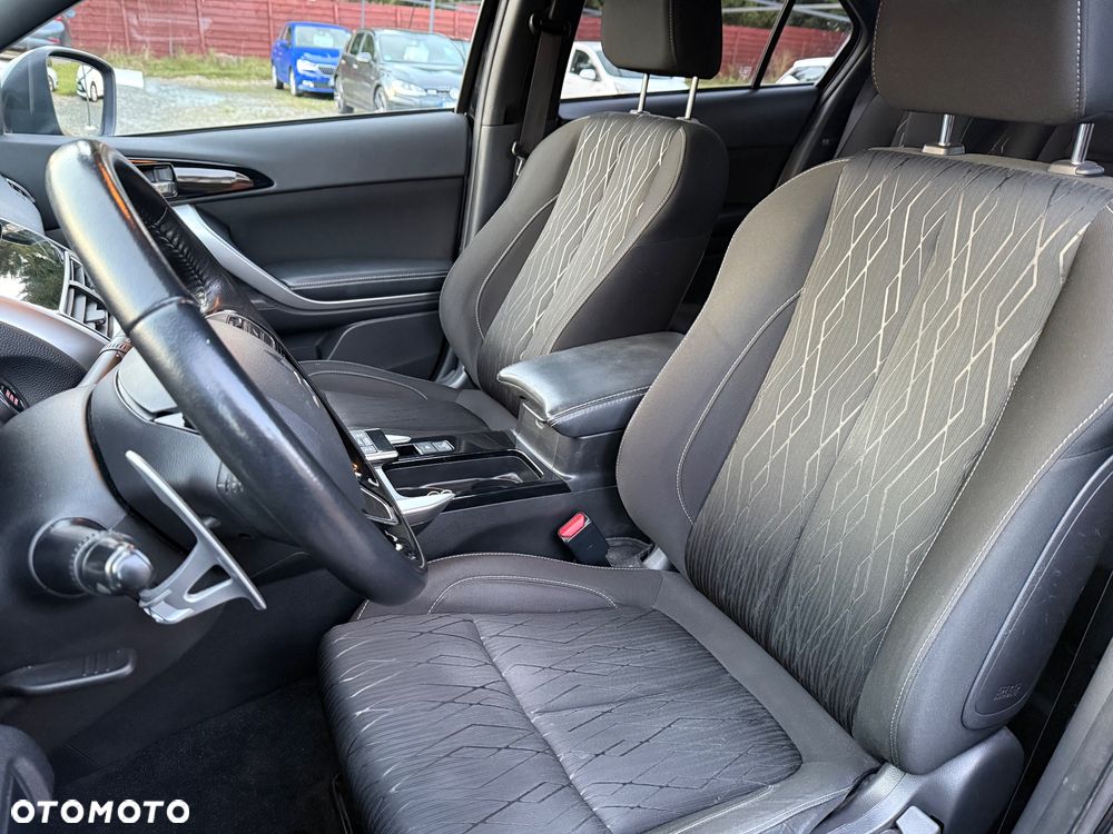 Mitsubishi Eclipse Cross 1.5 T Intense Plus CVT - 9