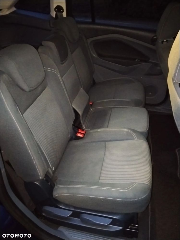 Ford Grand C-MAX 1.6 TDCi Titanium - 11