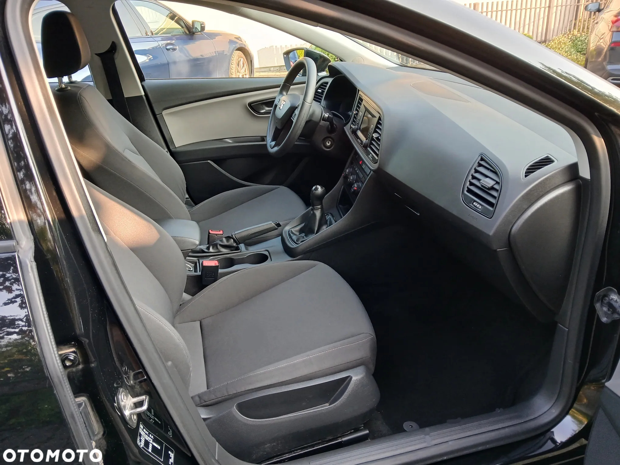 Seat Leon - 9